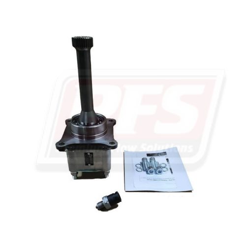 PTO Set Volvo – Kocka