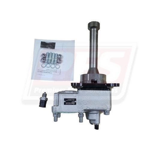 PTO Set Volvo – Kutni