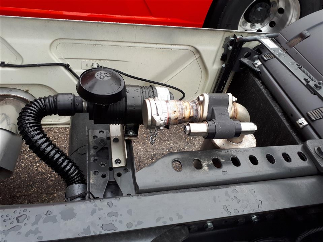 Mouvex B200