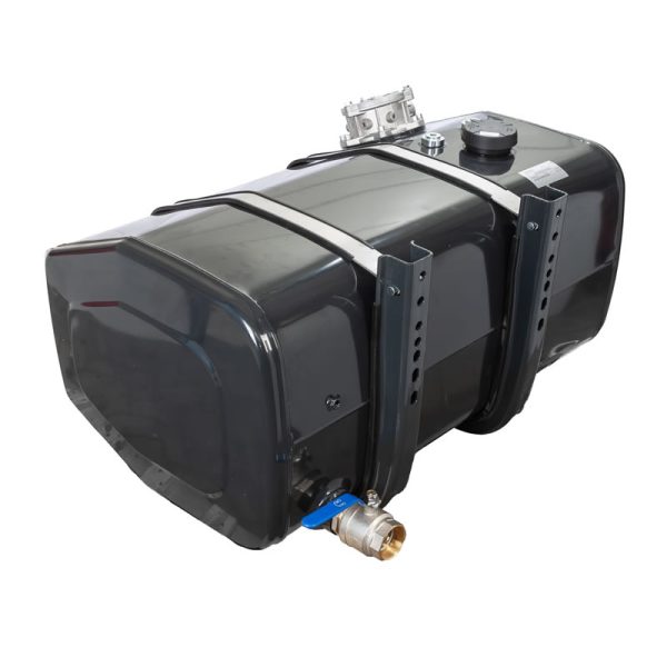 Čelični tank 300 lit. - Slika 2
