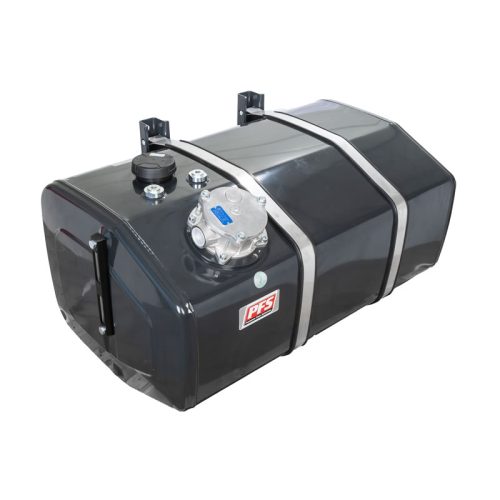 Čelični tank 300 lit.