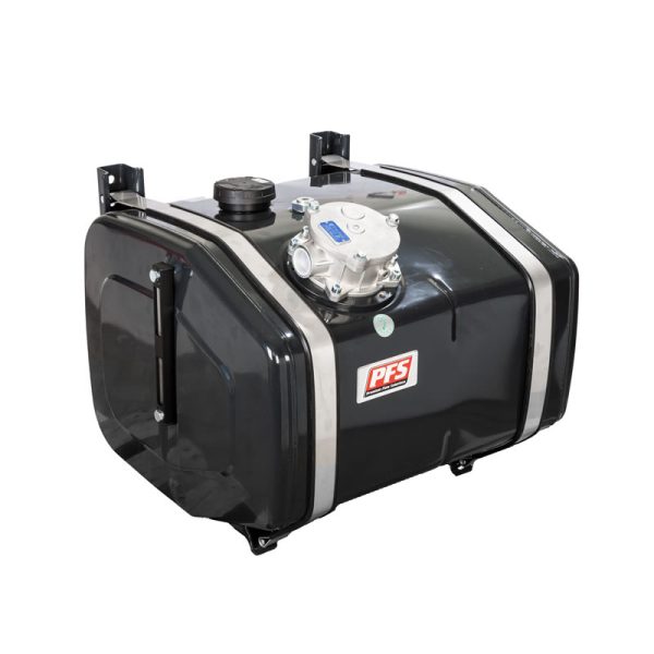 Čelični tank 200 lit. - Slika 2