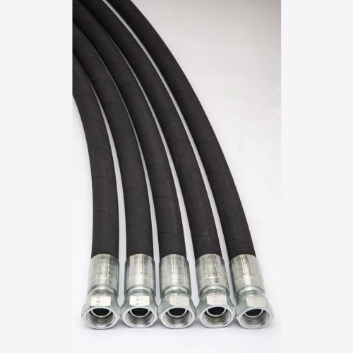 Visokotlačno hidrauličko crijevo 280 bar – 3/4″