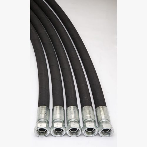 Visokotlačno hidrauličko crijevo 280 bar – 1″