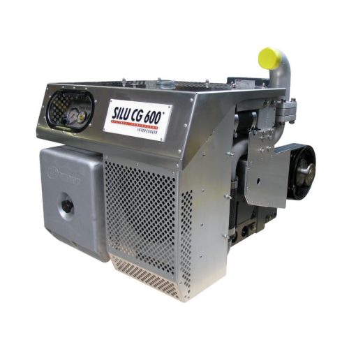 Intercooler Solutions CG600