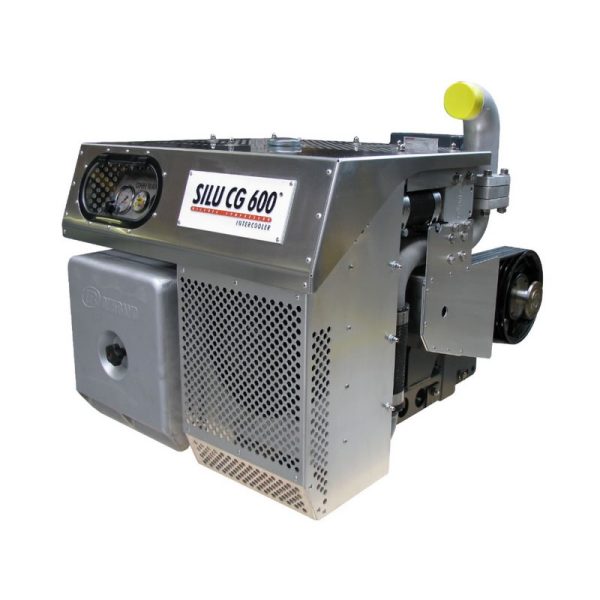 Intercooler Solutions CS1050 - Slika 4