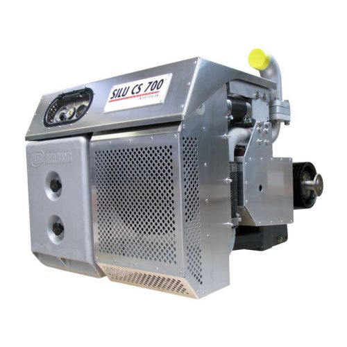Intercooler Solutions CS700