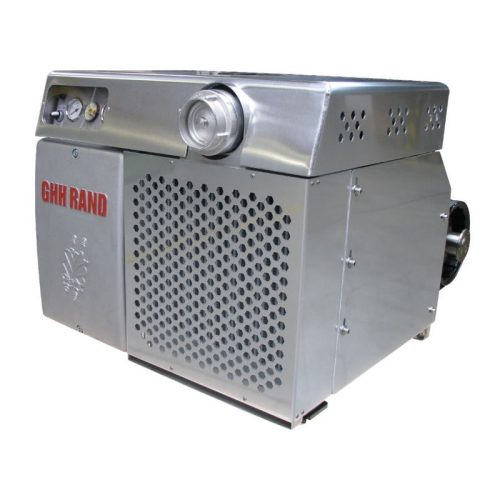 Intercooler Solutions CS1050