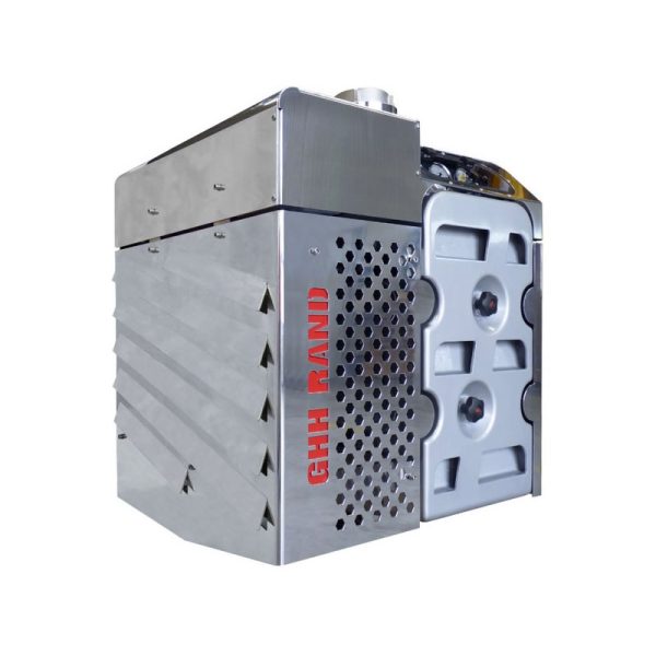 Intercooler Solutions CS1050 - Slika 2