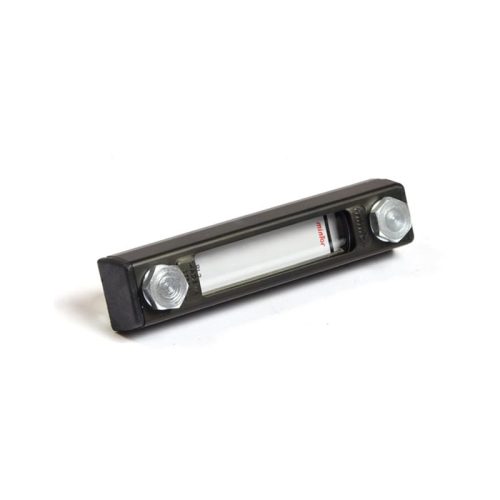 Padoan Oil Level Gauge – 127 mm Centre Distance (M12)